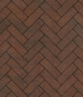  Брусчатка Выбор Прямоугольник Листопад 2.П.8 80 мм. Клинкер Гранит: внешний вид