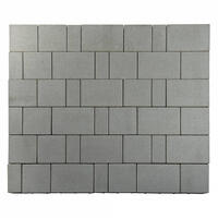  Брусчатка Braer Старый Город Ландхаус 60 мм Оранжеый: внешний вид